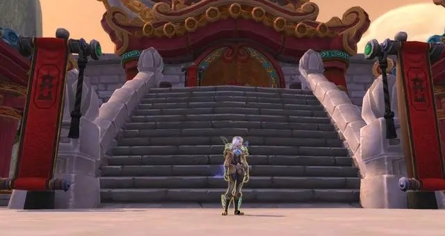 期待《魔兽世界》国服开启:玩家心声与补偿期许 期待《魔兽世界》国服开启:玩家心声与补偿期许