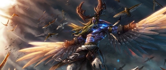 魔兽世界:怀旧服与正式服的区别 魔兽世界:怀旧服与正式服的区别