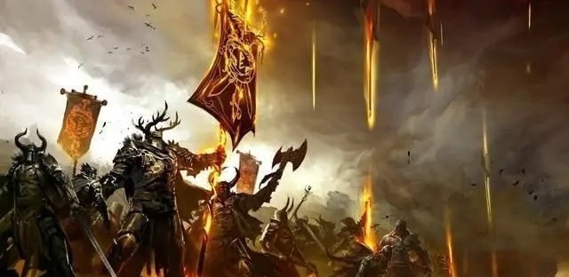 魔兽世界:怀旧服与正式服的区别 魔兽世界:怀旧服与正式服的区别