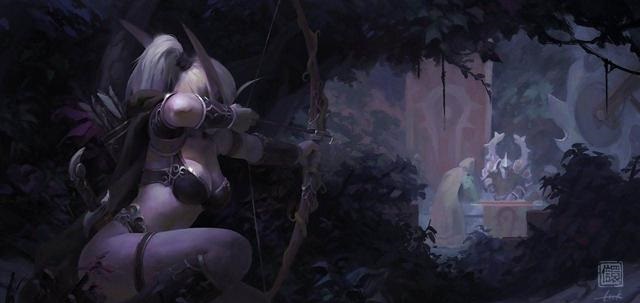 探索魔兽怀旧服中被忽视的职业技巧 探索魔兽怀旧服中被忽视的职业技巧