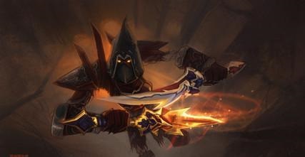 探索魔兽怀旧服中被忽视的职业技巧 探索魔兽怀旧服中被忽视的职业技巧