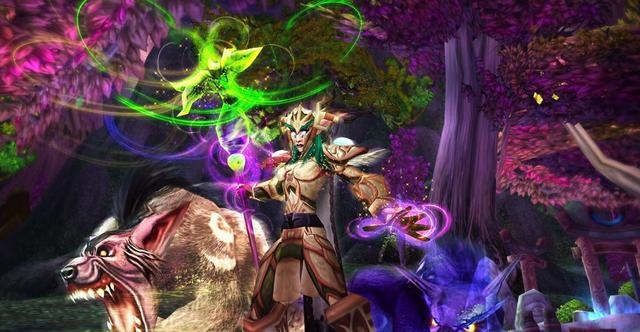 探索魔兽怀旧服中被忽视的职业技巧 探索魔兽怀旧服中被忽视的职业技巧