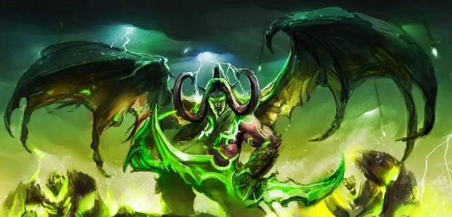 魔兽世界回归：老玩家的心声