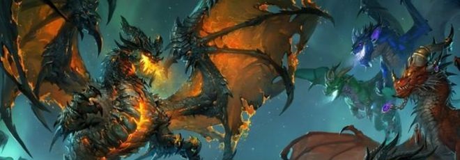 魔兽世界回归：老玩家的心声