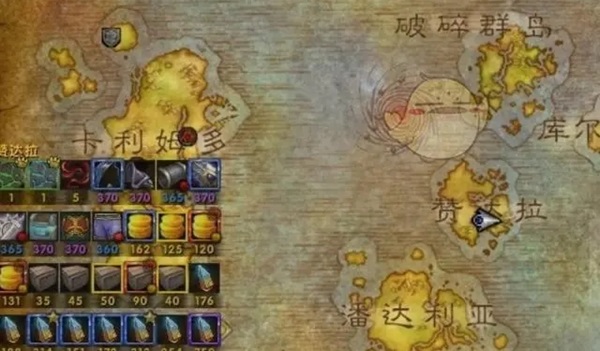 魔兽挑战与迷茫 魔兽挑战与迷茫