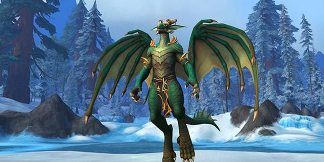 寻找魔兽世界的平替游戏:挑战与困惑 寻找魔兽世界的平替游戏:挑战与困惑