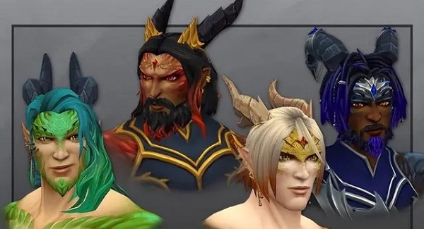魔兽世界TBC时代的公正徽章:物理系极品装备回顾 魔兽世界TBC时代的公正徽章:物理系极品装备回顾