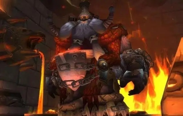 魔兽世界TBC时代的公正徽章:物理系极品装备回顾 魔兽世界TBC时代的公正徽章:物理系极品装备回顾