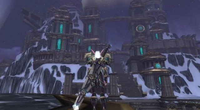 魔兽世界TBC时代的公正徽章:物理系极品装备回顾 魔兽世界TBC时代的公正徽章:物理系极品装备回顾