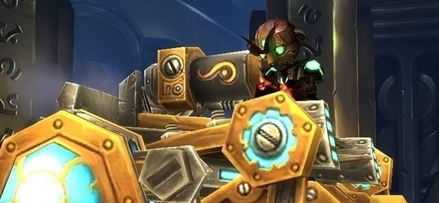 魔兽时光服祖格新掉落红黄绿三色武器成幻化首选 魔兽时光服祖格新掉落红黄绿三色武器成幻化首选