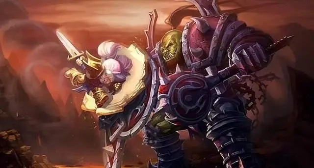 魔兽世界 魔兽世界