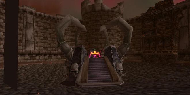 魔兽世界 魔兽世界
