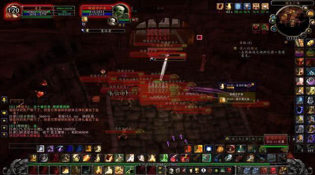 魔兽的平衡之殇:怀旧与现实的碰撞 魔兽的平衡之殇:怀旧与现实的碰撞