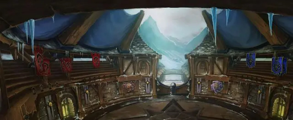 魔兽世界