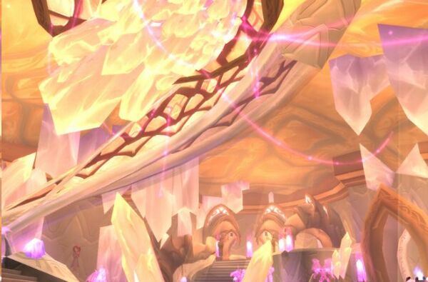 魔兽世界 魔兽世界