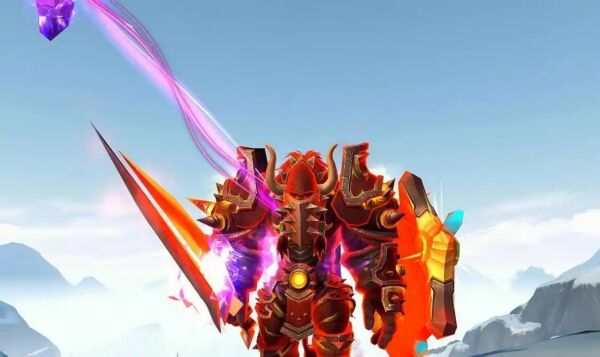 魔兽世界 魔兽世界